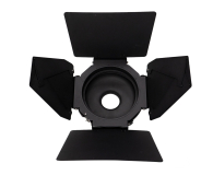 Aputure Wrota CF4 Barn Doors Storm 80c - 1491082 - zdjęcie 3
